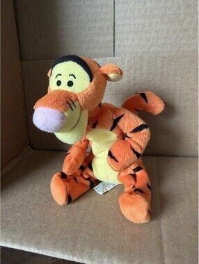 Mattel  Tigger 7” Plush Toy